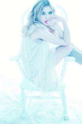 Clemence Poesy pic #195047