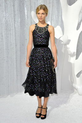 Clemence Poesy pic #410289