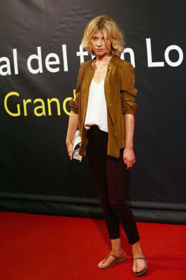 Clemence Poesy pic #724047