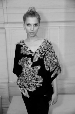 Clemence Poesy pic #722887