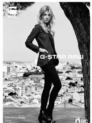 Clemence Poesy pic #438621