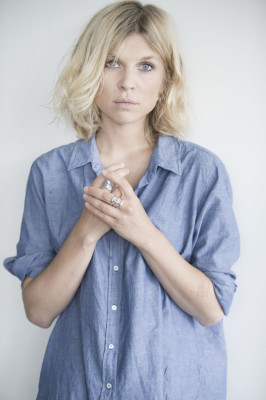 Clemence Poesy pic #722886