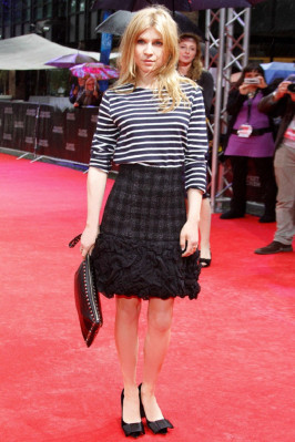 Clemence Poesy pic #658206