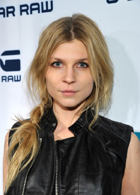 Clemence Poesy pic #428169