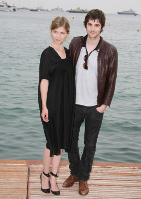 Clemence Poesy pic #227382
