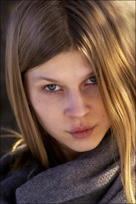Clemence Poesy pic #194978