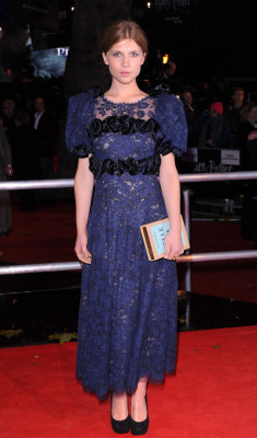 Clemence Poesy pic #390889