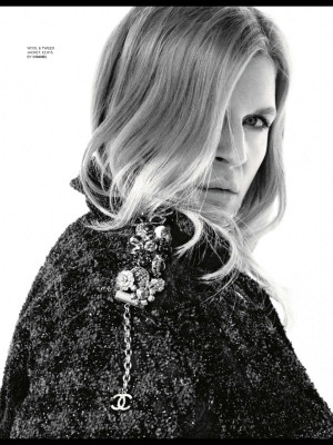 photo 5 in Clemence Poesy gallery [id640013] 2013-10-19 00:00:00