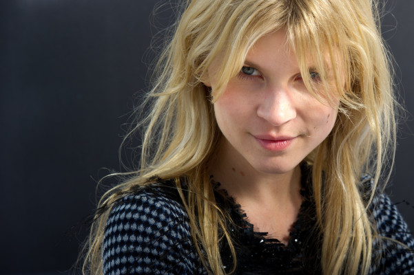 photo 28 in Clemence Poesy gallery [id483363] 2012-05-01 00:00:00
