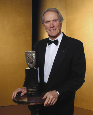 photo 14 in Clint Eastwood gallery [id451478] 2012-02-27 00:00:00