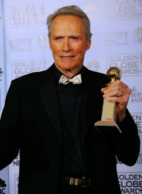 photo 15 in Clint Eastwood gallery [id451477] 2012-02-27 00:00:00