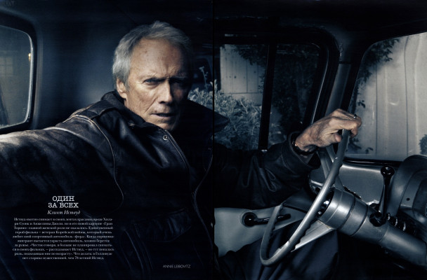 photo 23 in Clint Eastwood gallery [id374119] 2011-04-29 00:00:00