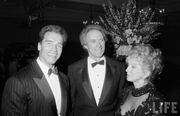 photo 19 in Clint Eastwood gallery [id374123] 2011-04-29 00:00:00