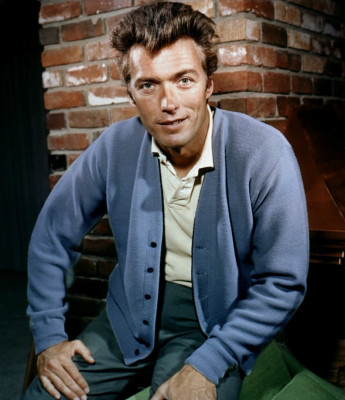 photo 12 in Clint Eastwood gallery [id496830] 2012-06-08 00:00:00