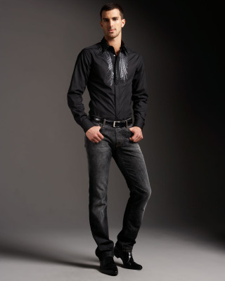 Clint Mauro pic #527105