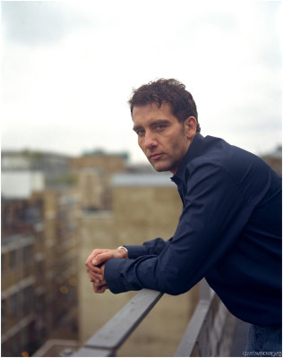 photo 21 in Clive Owen gallery [id185133] 2009-09-29 00:00:00