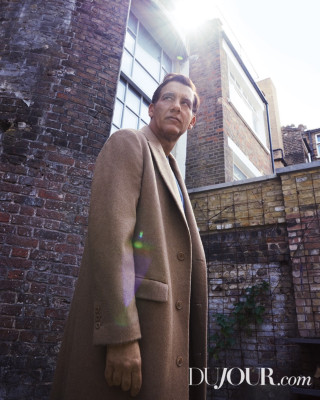 photo 6 in Clive Owen gallery [id1176099] 2019-09-10 00:00:00