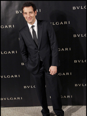 photo 10 in Clive Owen gallery [id315527] 2010-12-15 00:00:00