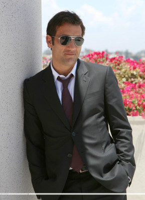Clive Owen pic #100911
