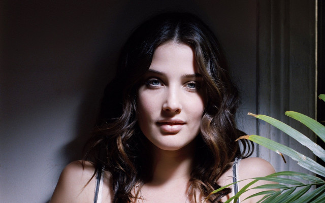 photo 8 in Cobie Smulders gallery [id235193] 2010-02-11 00:00:00