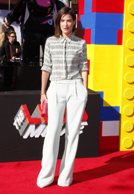 photo 20 in Cobie Smulders gallery [id667663] 2014-02-10 00:00:00