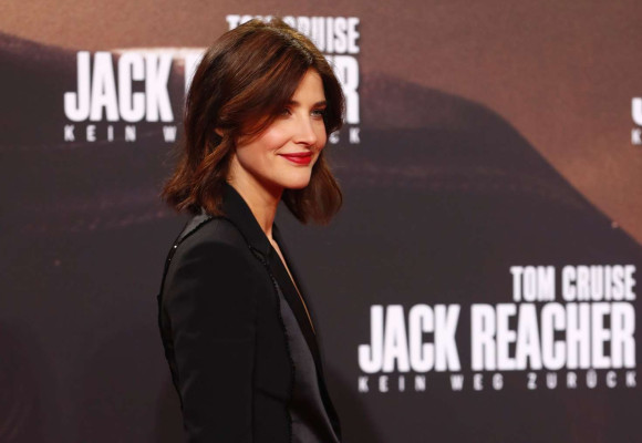 photo 13 in Cobie Smulders gallery [id887739] 2016-10-23 00:00:00