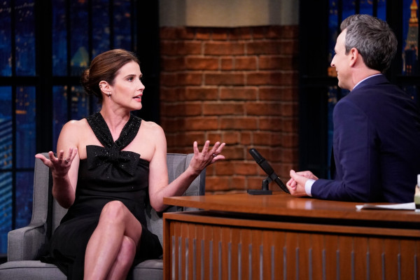 photo 20 in Cobie Smulders gallery [id1146175] 2019-06-20 00:00:00