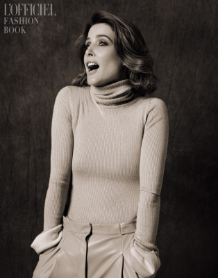 photo 28 in Cobie Smulders gallery [id1277930] 2021-10-30 00:00:00