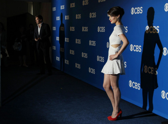 photo 26 in Cobie Smulders gallery [id493131] 2012-05-27 00:00:00