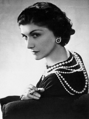 photo 11 in Chanel gallery [id199613] 2009-11-12 00:00:00