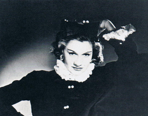 photo 12 in Coco Chanel gallery [id199612] 2009-11-12 00:00:00