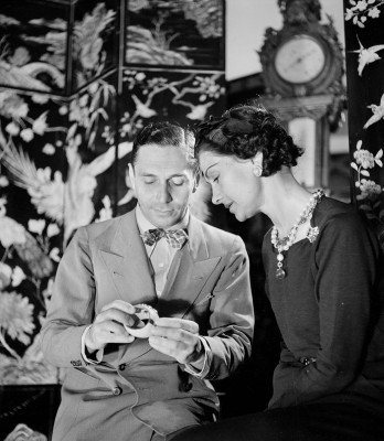 Coco Chanel pic #403751