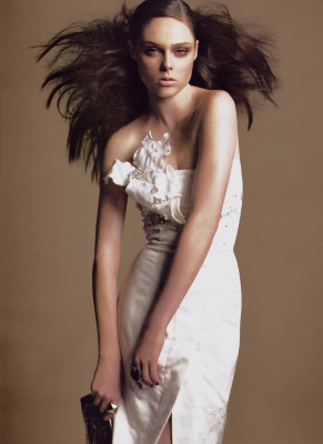 photo 19 in Coco Rocha gallery [id203917] 2009-11-20 00:00:00