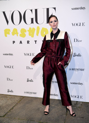 photo 6 in Coco Rocha gallery [id1294715] 2022-01-24 00:00:00