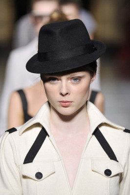photo 12 in Coco Rocha gallery [id205697] 2009-11-26 00:00:00