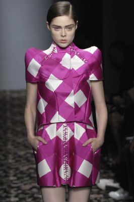 photo 7 in Coco Rocha gallery [id206956] 2009-11-30 00:00:00