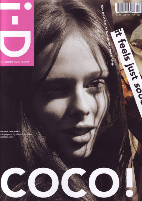 Coco Rocha pic #211414
