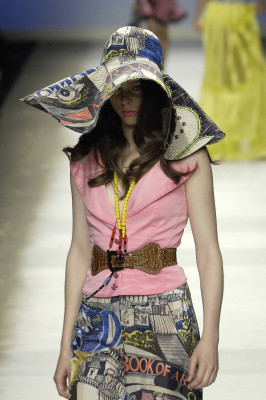 photo 9 in Coco Rocha gallery [id205704] 2009-11-26 00:00:00