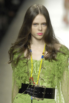 photo 15 in Coco Rocha gallery [id205690] 2009-11-26 00:00:00