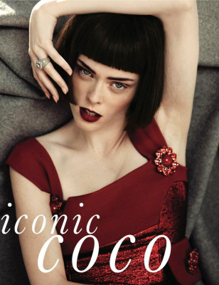 Coco Rocha pic #535319