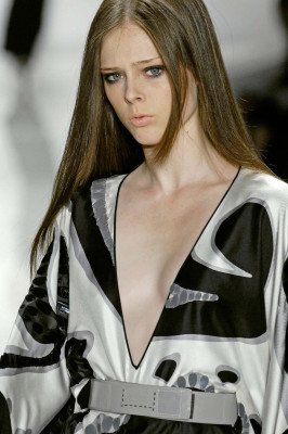 photo 21 in Coco Rocha gallery [id210029] 2009-12-04 00:00:00