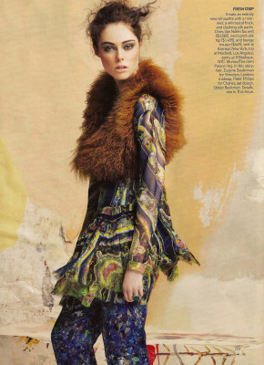 Coco Rocha pic #202584