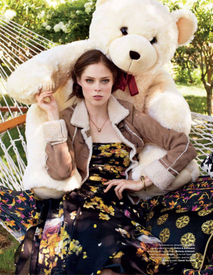 Coco Rocha pic #290593