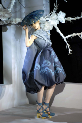photo 6 in Coco Rocha gallery [id207734] 2009-12-01 00:00:00