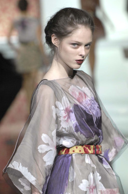 photo 28 in Coco Rocha gallery [id206805] 2009-11-30 00:00:00