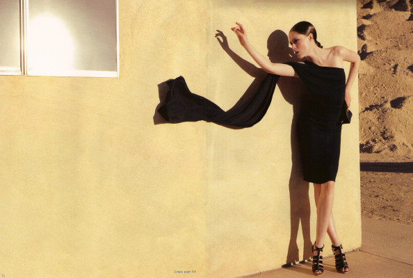 photo 4 in Coco Rocha gallery [id201559] 2009-11-18 00:00:00