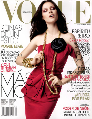 Coco Rocha pic #199333