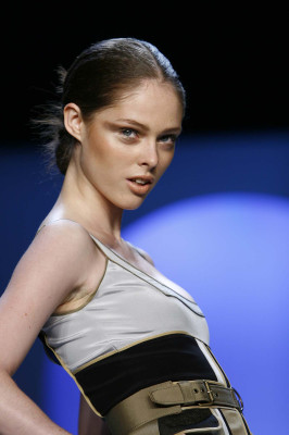 photo 12 in Coco Rocha gallery [id192489] 2009-10-23 00:00:00