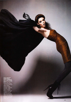 Coco Rocha pic #206355