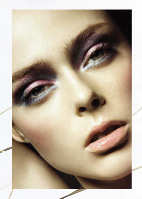 photo 9 in Coco Rocha gallery [id204389] 2009-11-24 00:00:00